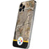 NFL Realtree Camo Pittsburgh Steelers iPhone 12 Pro Max Skin